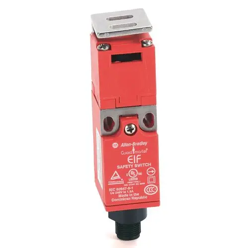 440K Tongue Interlock Switch 440KE33047