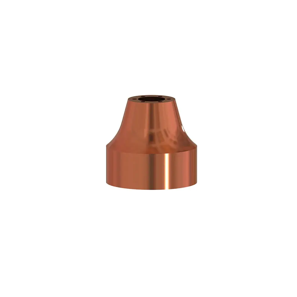 Escudo 25-105A Torchado 420480 Maximo Control