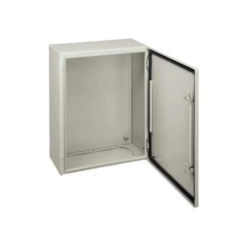 Gabinete SBE Tech SBE-OP24019090 con Protección contra Rayos