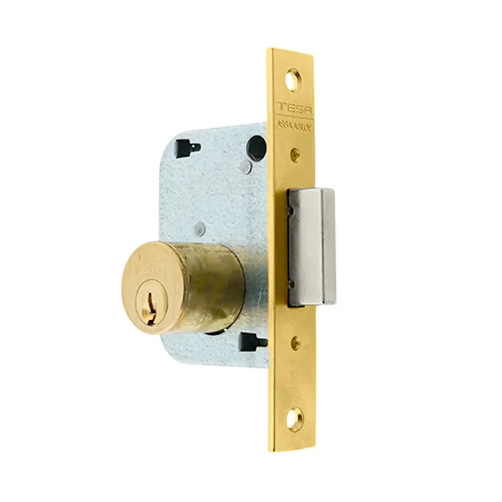 Lente de Cámara Cerradura Tesa 2001-hl/50
