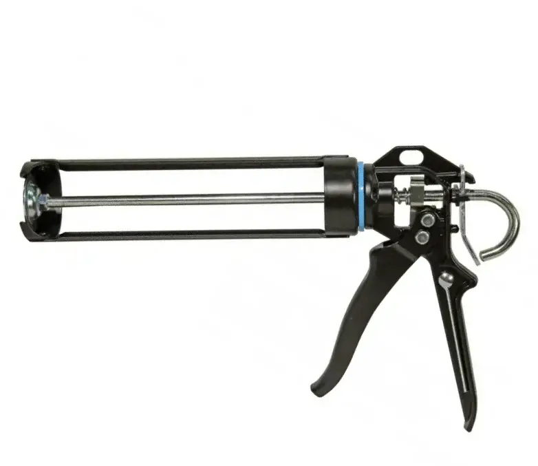 Pistola aplicadora de silicona - Ceys para Sistemas CCTV