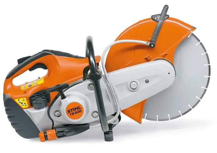 Auriculares Deportivos Tronzadora ts-420 Stihl