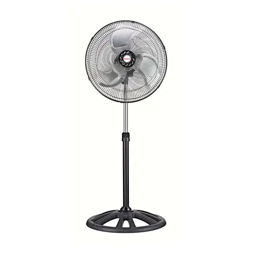 Auriculares Deportivos Ventilador de pedestal de 18"Ø