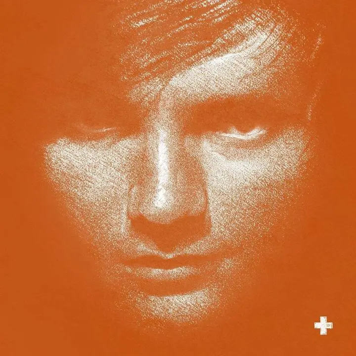 Baterí de Larga Duración Vinilo Ed Sheeran - +