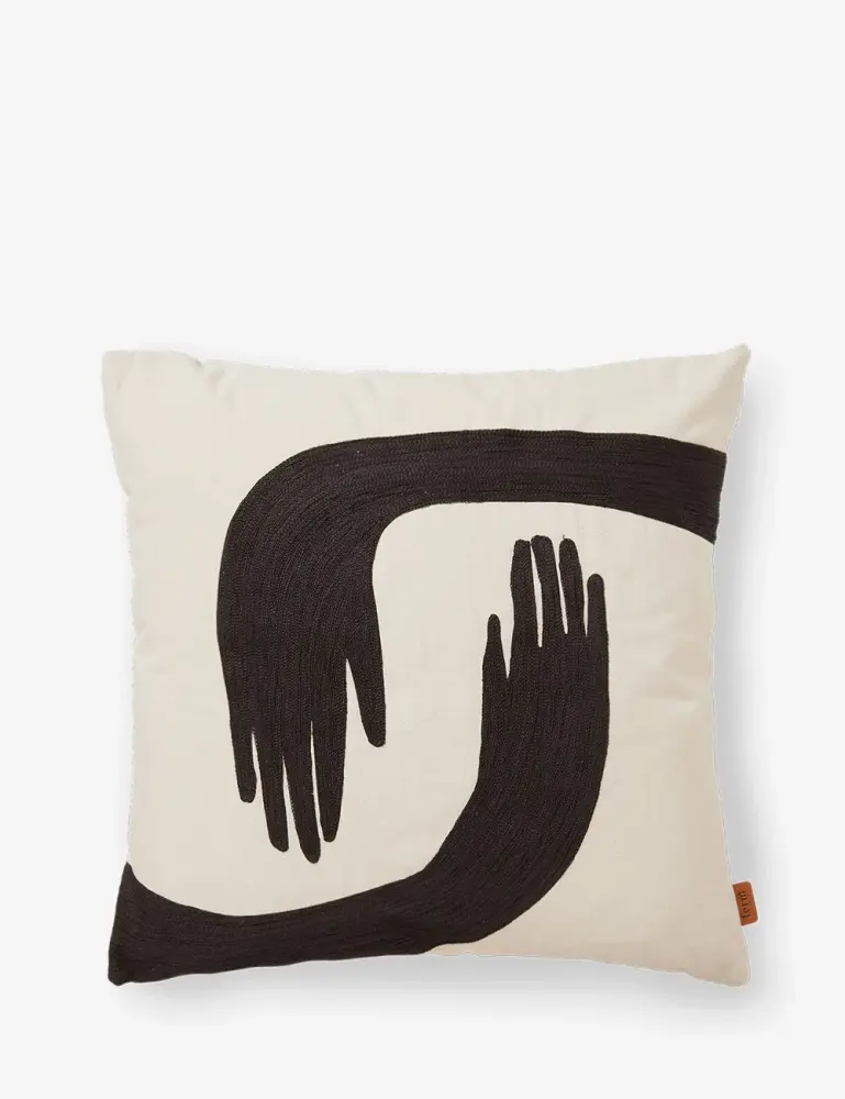 Reloj Inteligente Deportivo pose cushion