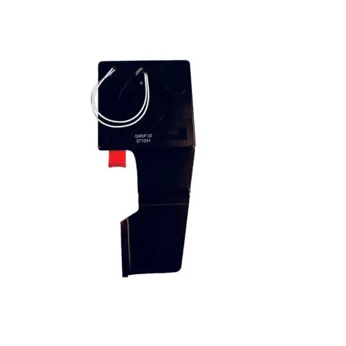 Swivel Plate ISN-GMX-PZ