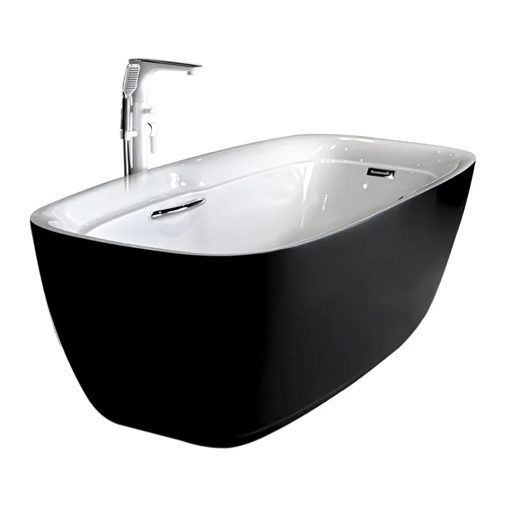Tina freestanding TH004