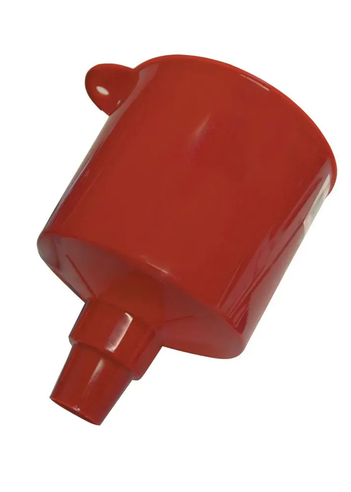 Umeta 9626300 - 120 mm funnel