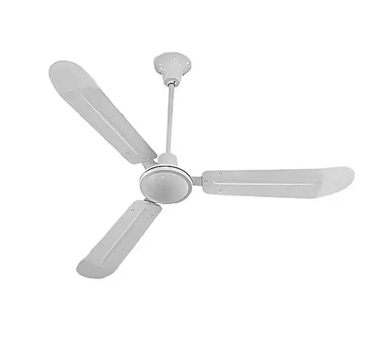 Ventilador de Techo - 56" con Carga Rápida