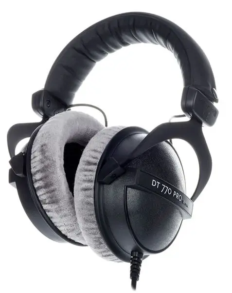 Beyerdynamic DT770 PRO