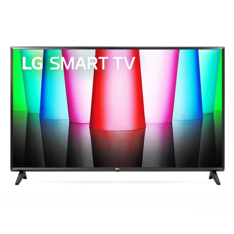 Televisor LG LQ570 AI | 32" | HD | HDMI | USB | Wi-Fi | Bluetooth | DVB-T