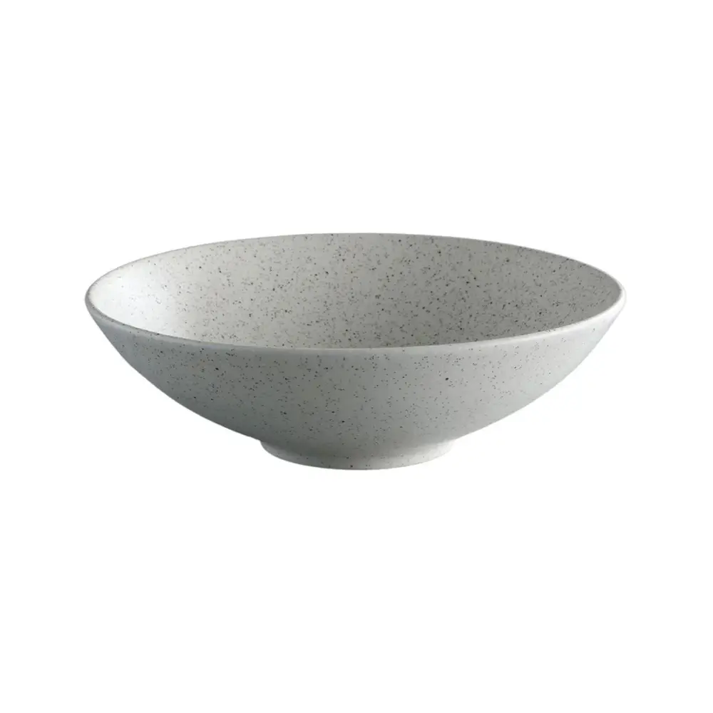 Bowl Porcelana 1005,5 ml Orión reactivo