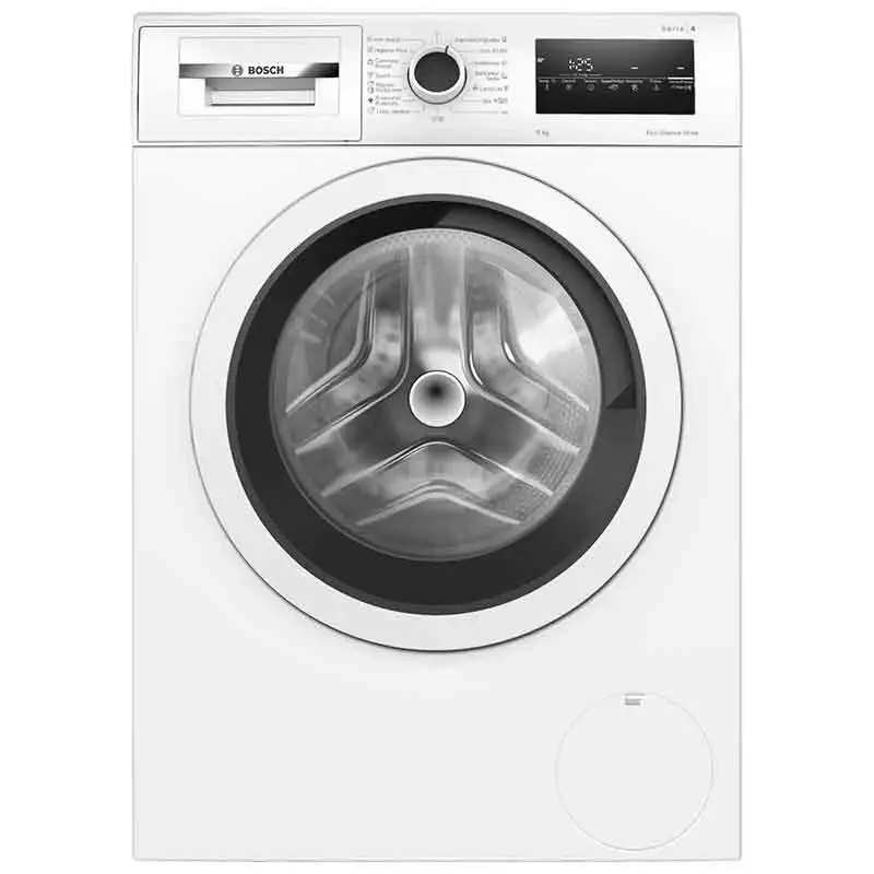 Lavadora Bosch WAN24272ES 8Kg