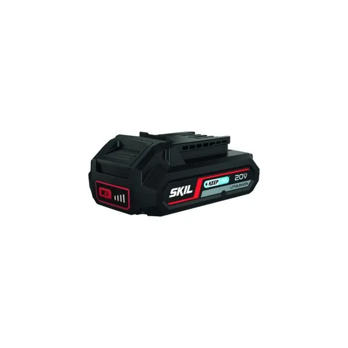 Skil - baterí 2,0 ah 20v - skill con Tecnologí HDR10
