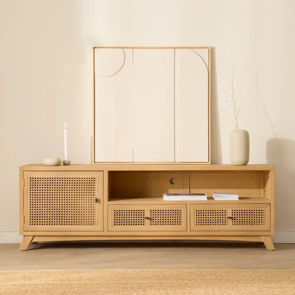 Televisor LED Meuble TV Gese