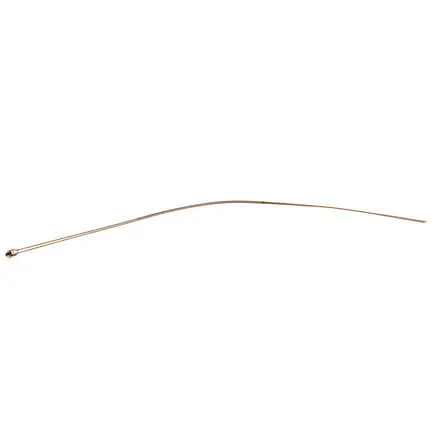 Termistor EPCOS, Resistencia 10kΩ, constante 7s, 32mW, 1.3 x 2.2mm | B57550G1103F000
