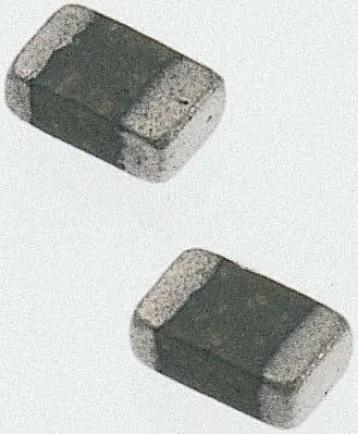 Termistor EPCOS, Resistencia 10kΩ, constante 4s, Carcasa 0603 (1608M), 180mW, 1.6 x 0.8 x 0.9mm | B57371V2103J060