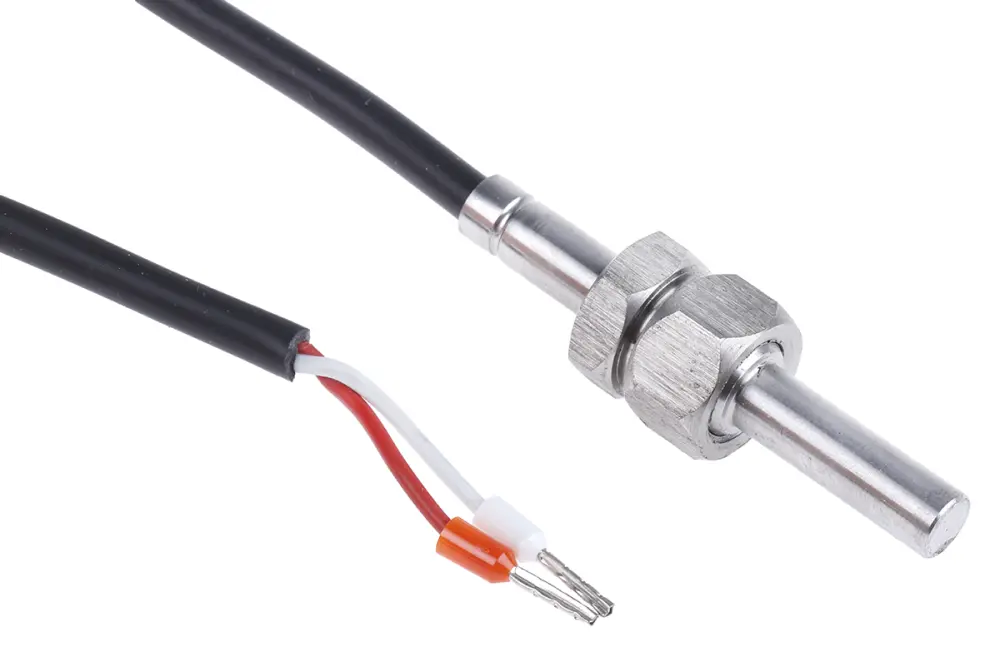 Sonda de temperatura NTC