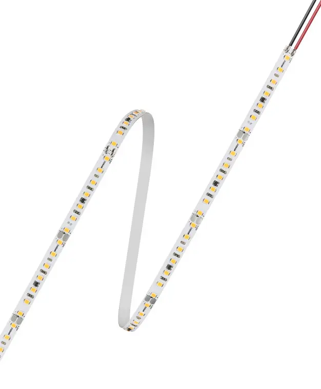 Tira de LED flexible Osram VALUE Flex 1200S, 23 → 25V, color Blanco, 2700K, tira de 6m, 116 leds/m, IP20 | VF1200S-G3-82...