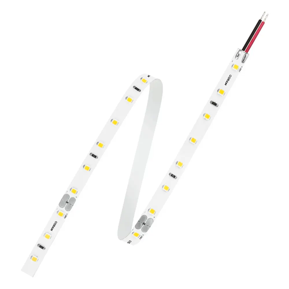 Tira de LED flexible Osram VALUE Flex 300, 23 → 25V, color Blanco, 6500K, tira de 6m, 70 leds/m, IP20 | VF300-G3-865-06