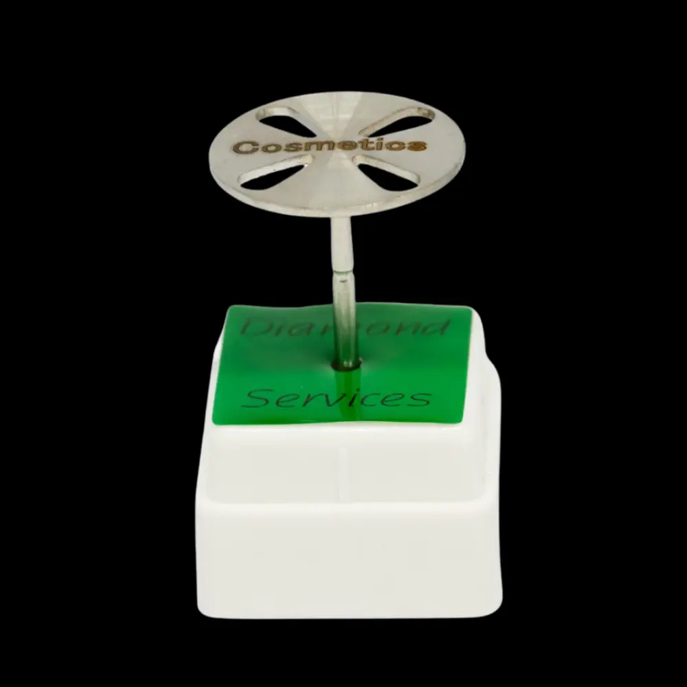 Pododisc para Coleccionistas de Vinilos