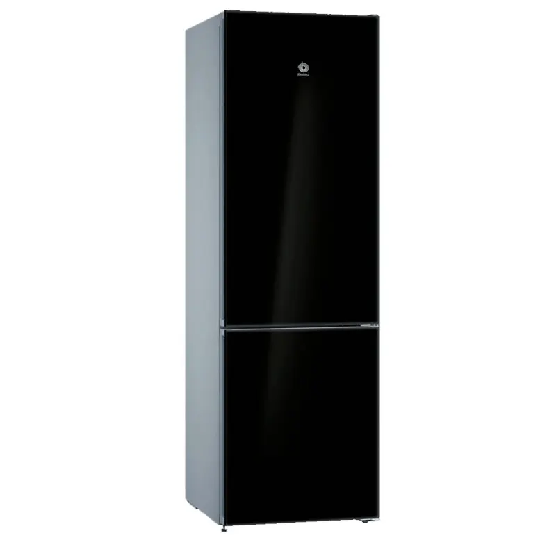 Sistema de Sonido Vinilo Combi balay 3kfd765ni cristal negro 2.03m