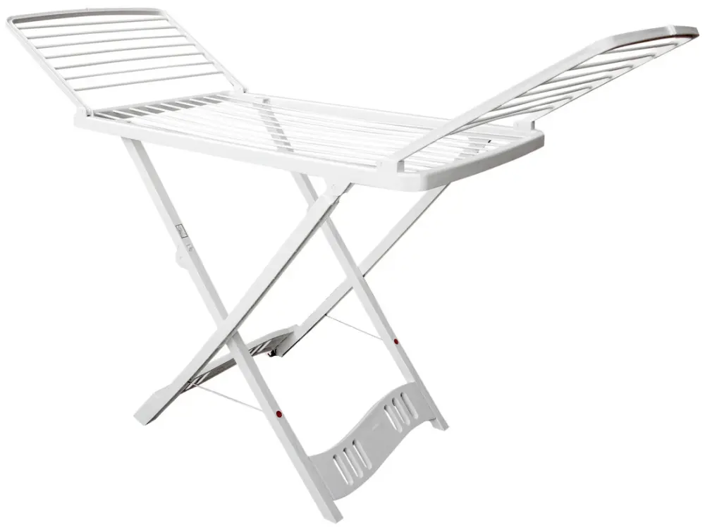 2702538 TENDEDERO D/RESINA CON 2 ALAS 175x55x115cm