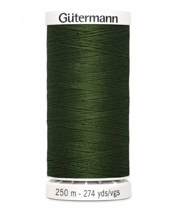 597 Hilos Gütermann Coselotodo 250m