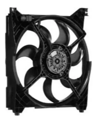 Abanico de radiador 97730-2B000