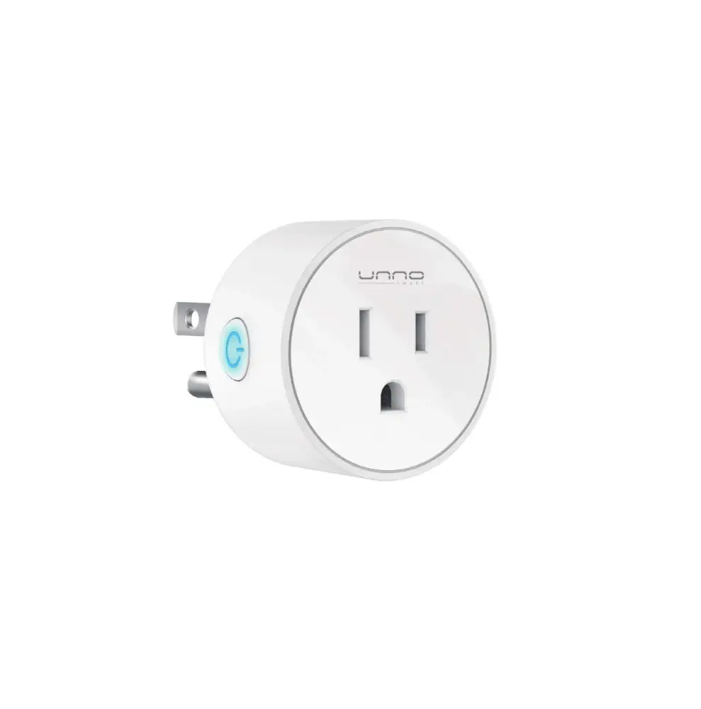 Adaptador para pared Smart Alabastro PW5301WT Marca: Unno Tekno