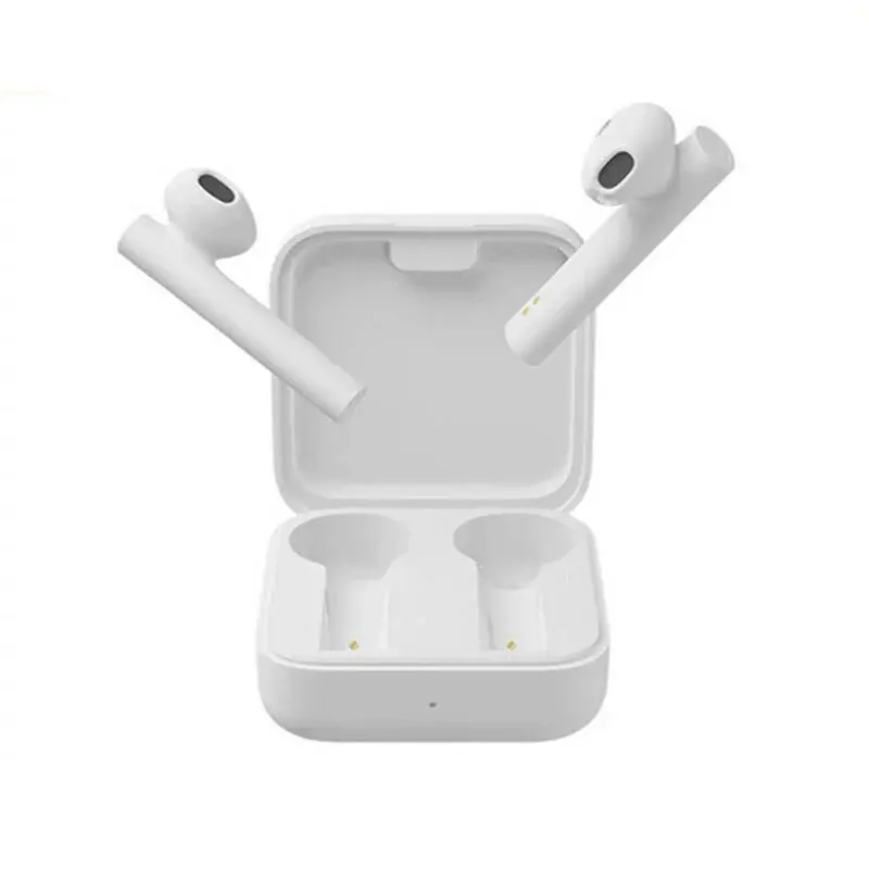 Audífonos Xiaomi Air2 SE TWS Bluetooth Inalámbricos Blanco con 2 ños de Garantí