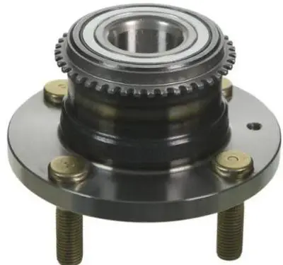 Bocina trasero con abs MR-493619