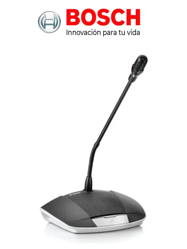 BOSCH M_CCSDDL - Dispositivo de Debate / Mic Prolongado / CCS 1000 D