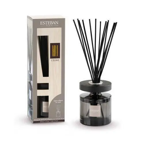 Bouquet Ellipse Cèdre 200 ml