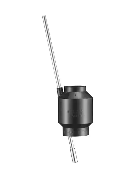 Brazo Tonearl Regulable Adaptador para Tierra 15kV 1/0 - Chardon
