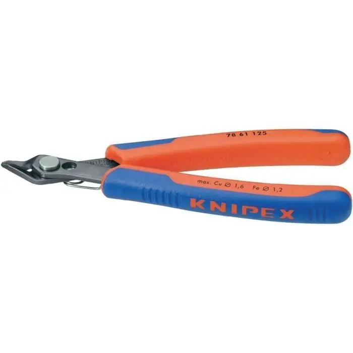 Brazo Tonearl Regulable Cortador electrónico super knips 7861