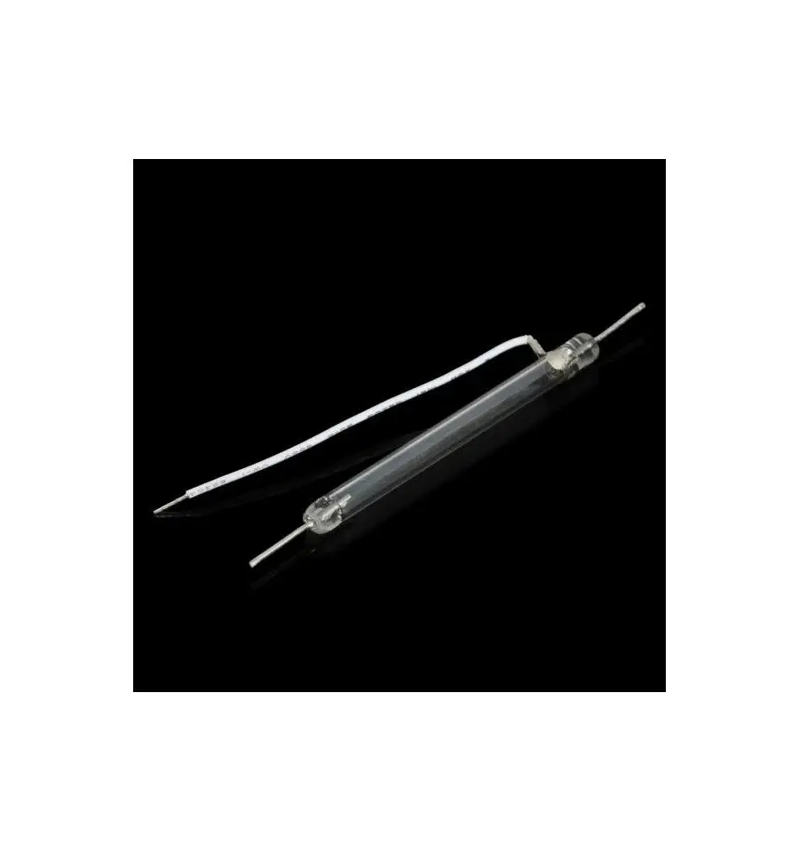 Brazo Tonearl Regulable Tubo flash de recambio para Flash Godox SY8000
