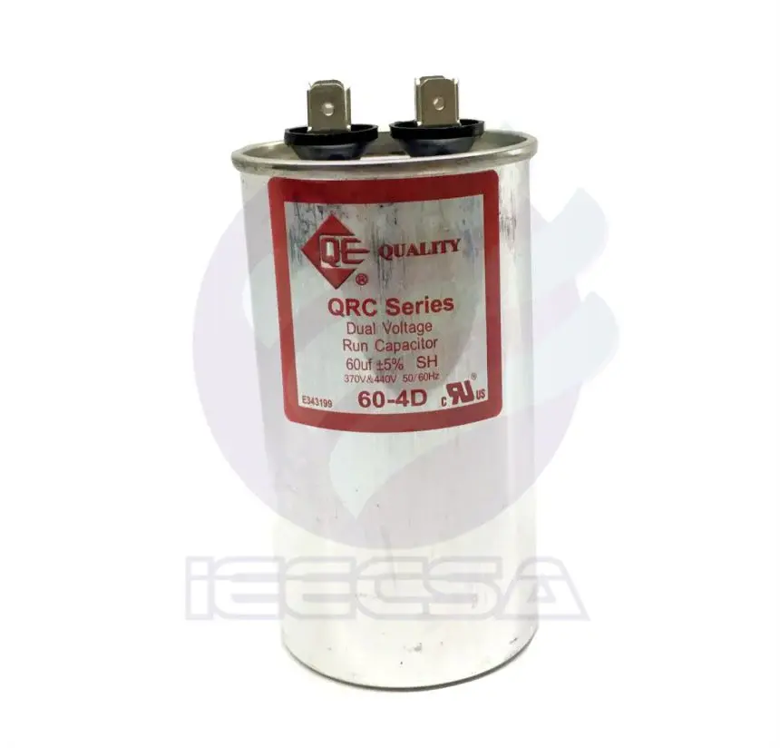 CAPACITOR CLARO 60MFD