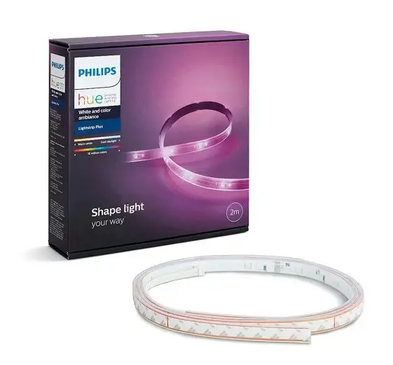 Cinta led Hue 16.000 millones de colores - PHTL0001