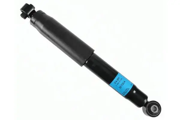 Compensador trasero mando 55300-4H000 con Funda Protectora