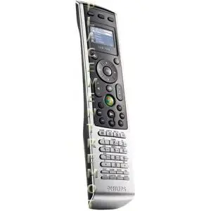 Control remoto estándar avanzado Philips SRM7500/37