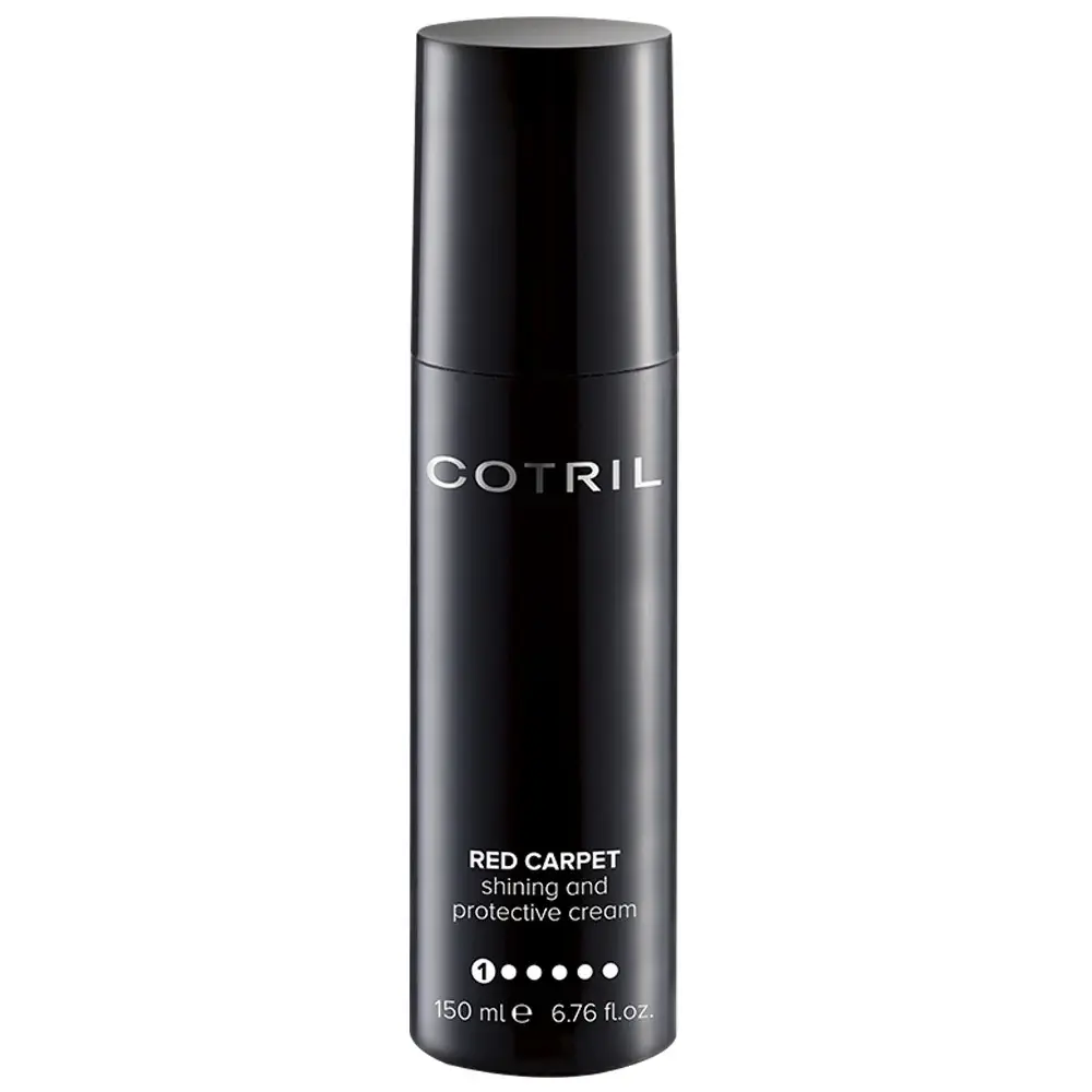Cotril - Crema de Brillo Red Carpet 150 ml Fácil Configuración
