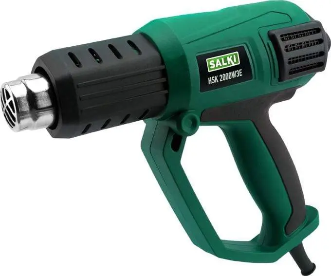 Decapador Salki 84002020-2000W con maletin
