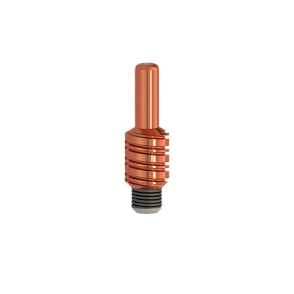 Electrodo 45/65/85/105A Duramax Cobre Plus 220777 con Funda Protectora