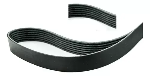 Faja unica de accesorios 7PK1930 con Funda Protectora