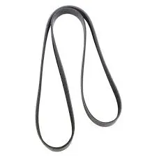 Faja unica de accesorios 8PK2415 Fácil Configuración
