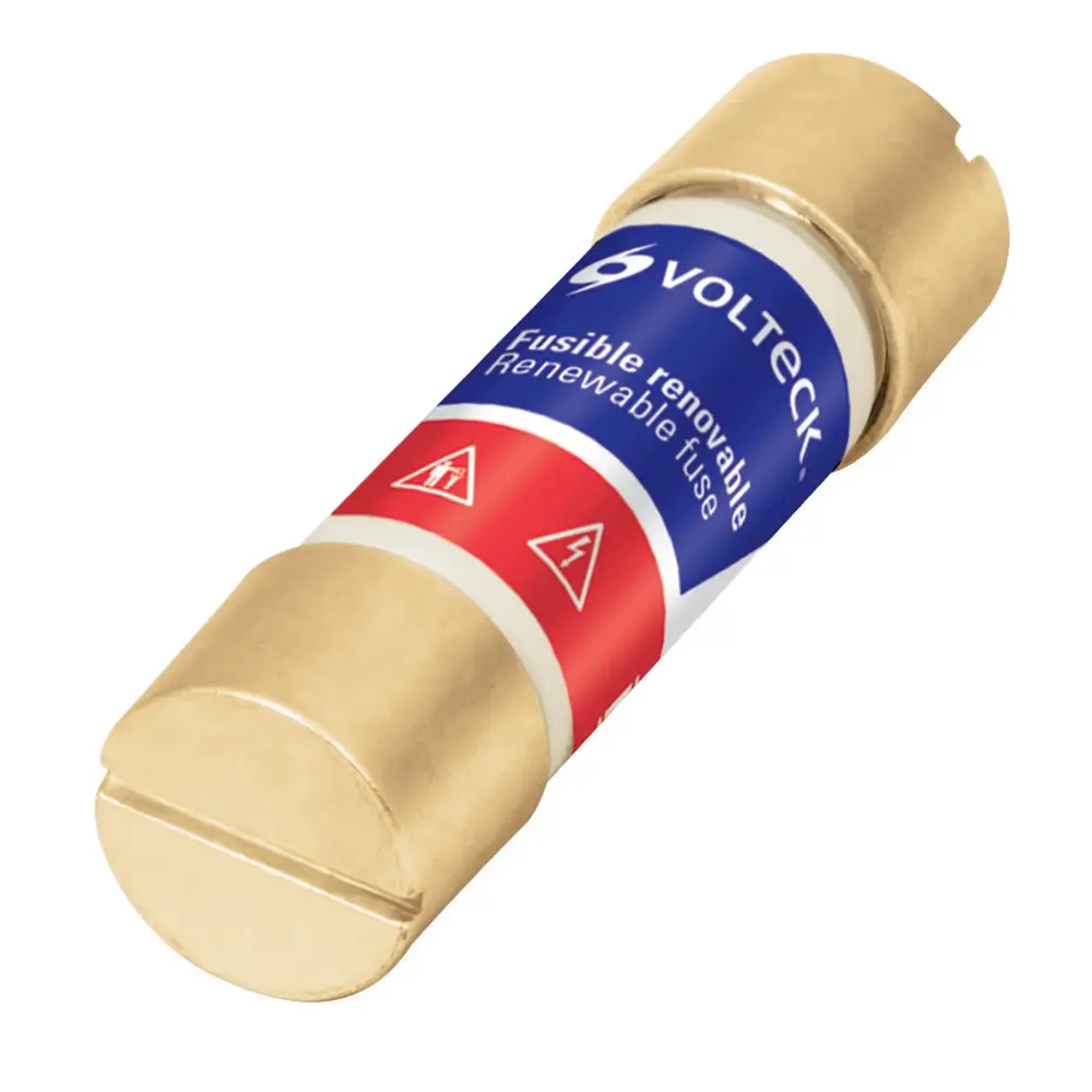 Fusible 60 , Volteck