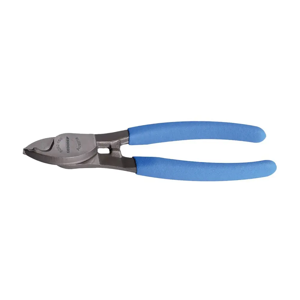 GEDORE 8092-160 TL - Tijeras de Cable