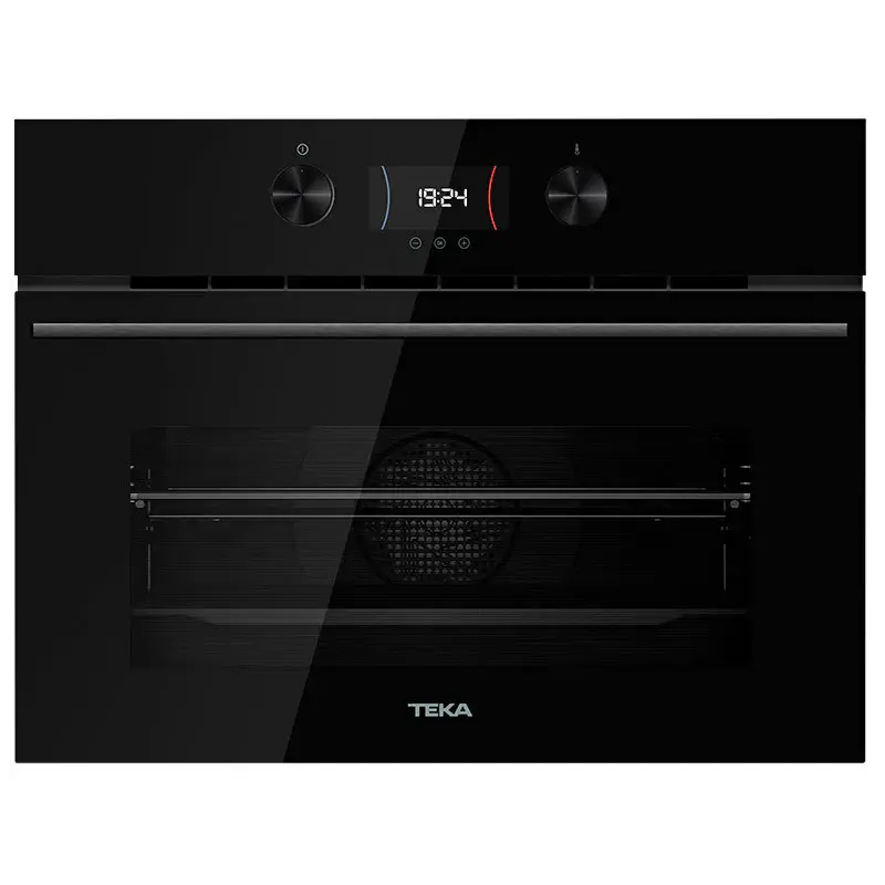 Horno integrable Teka HLC8440C Negro con 2 ños de Garantí