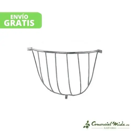 KERBL Henera de Rincón para Pared | USB | RCA |
